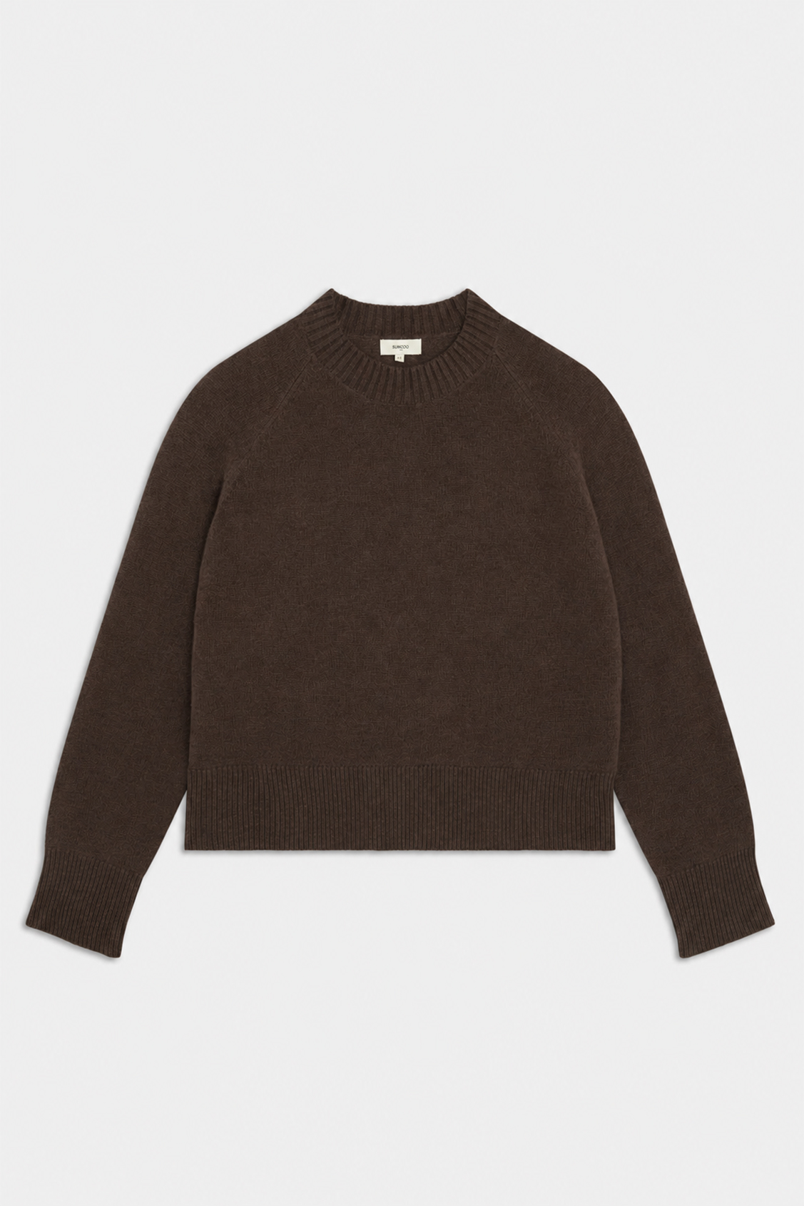 SUNCOO  PAULVAR PULLOVER