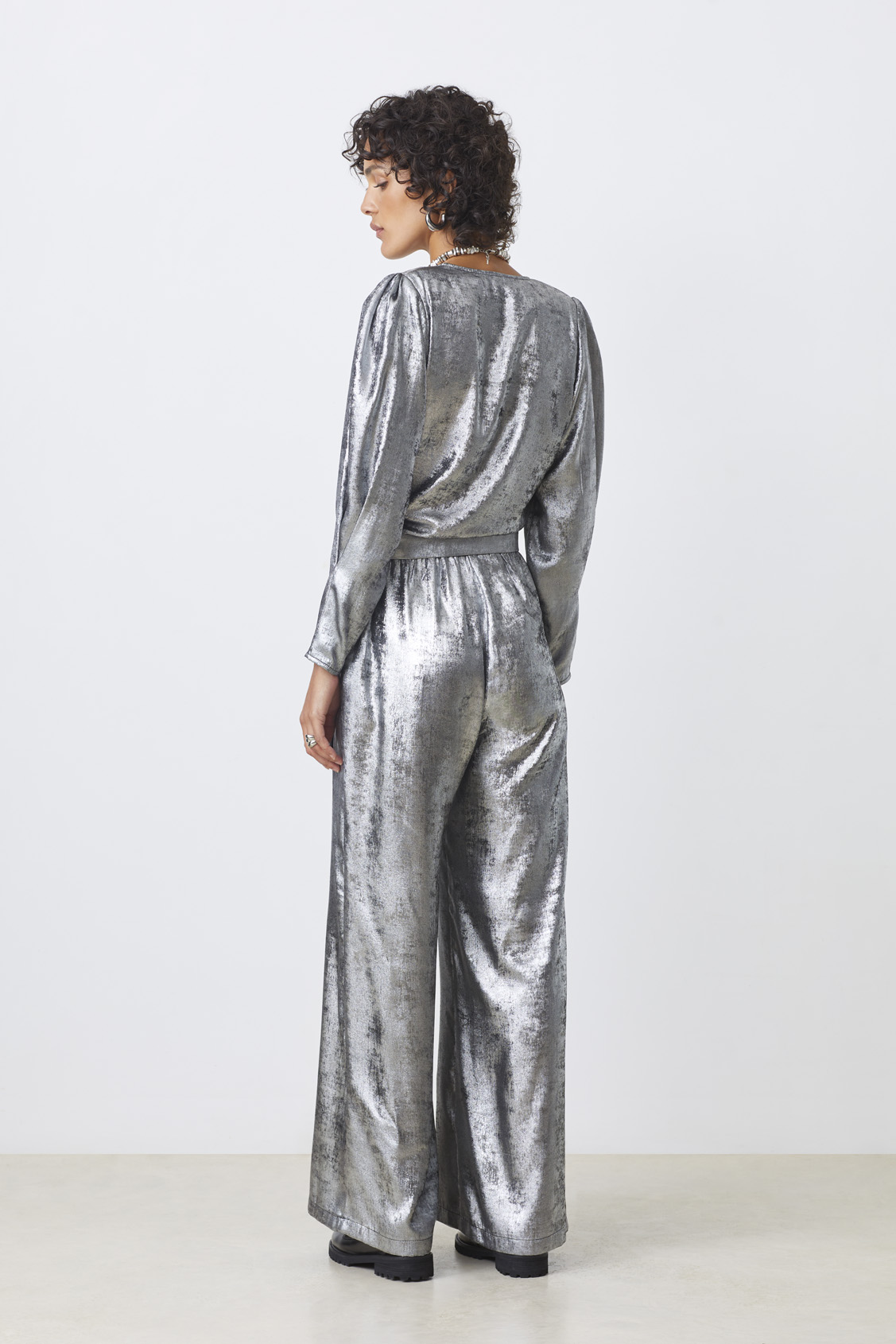 SUNCOO JAKE TROUSERS