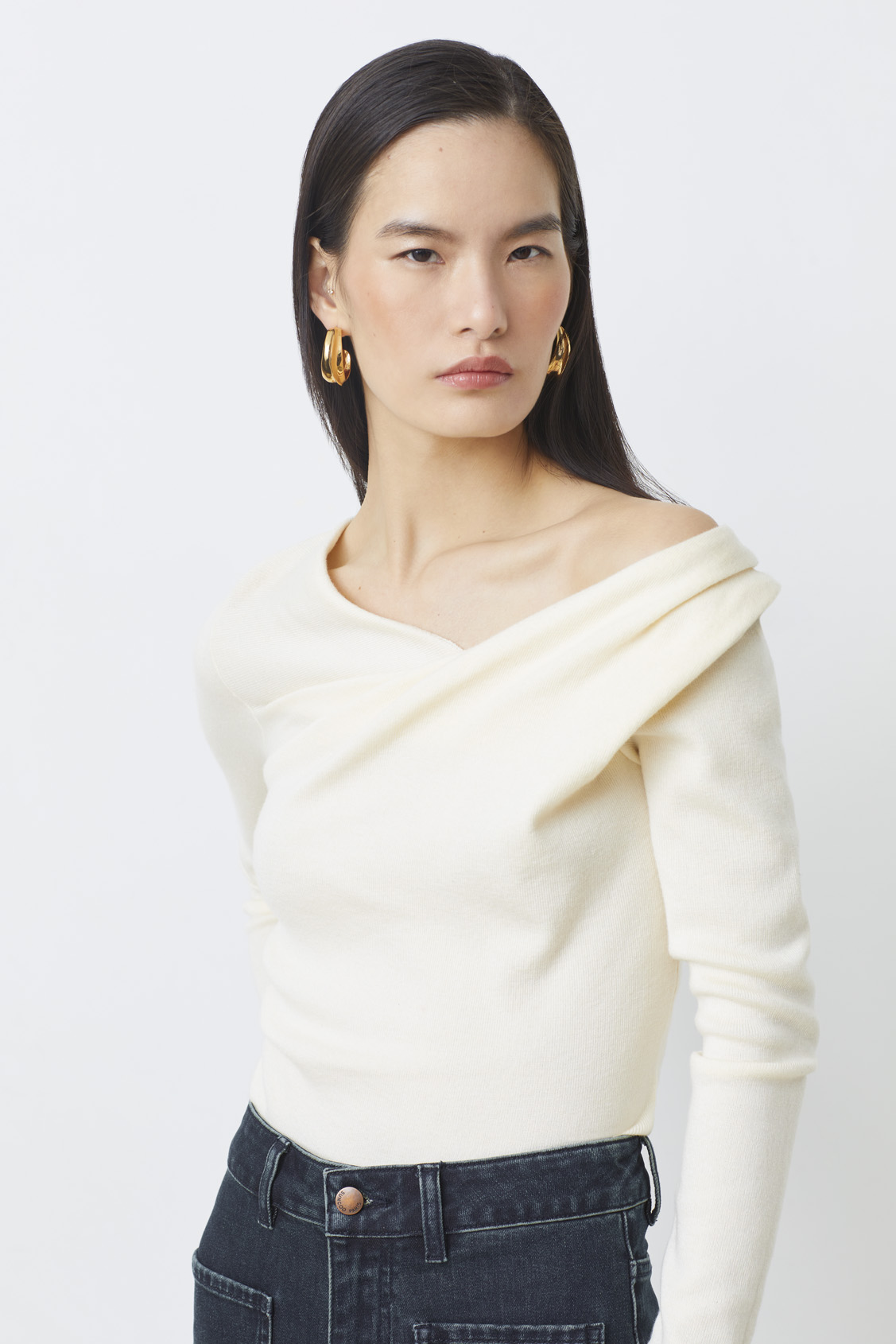 SUNCOO PLEOR PULLOVER