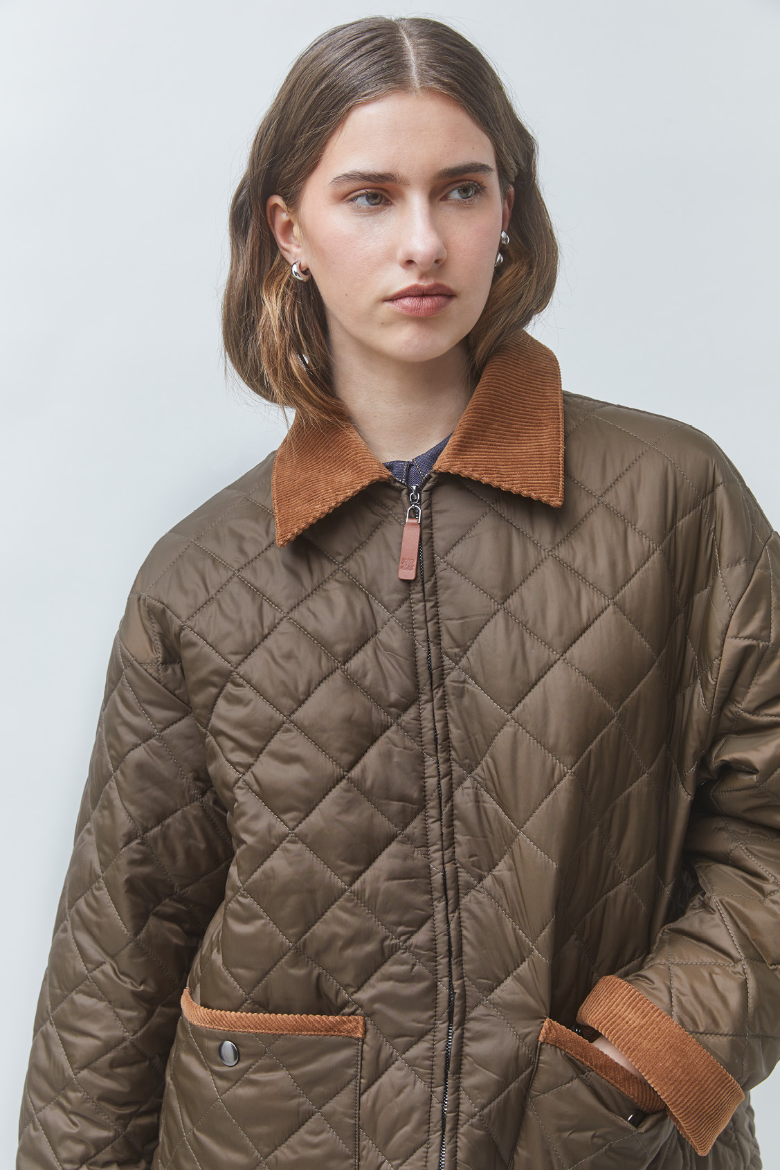 SUNCOO DEBUT JACKET