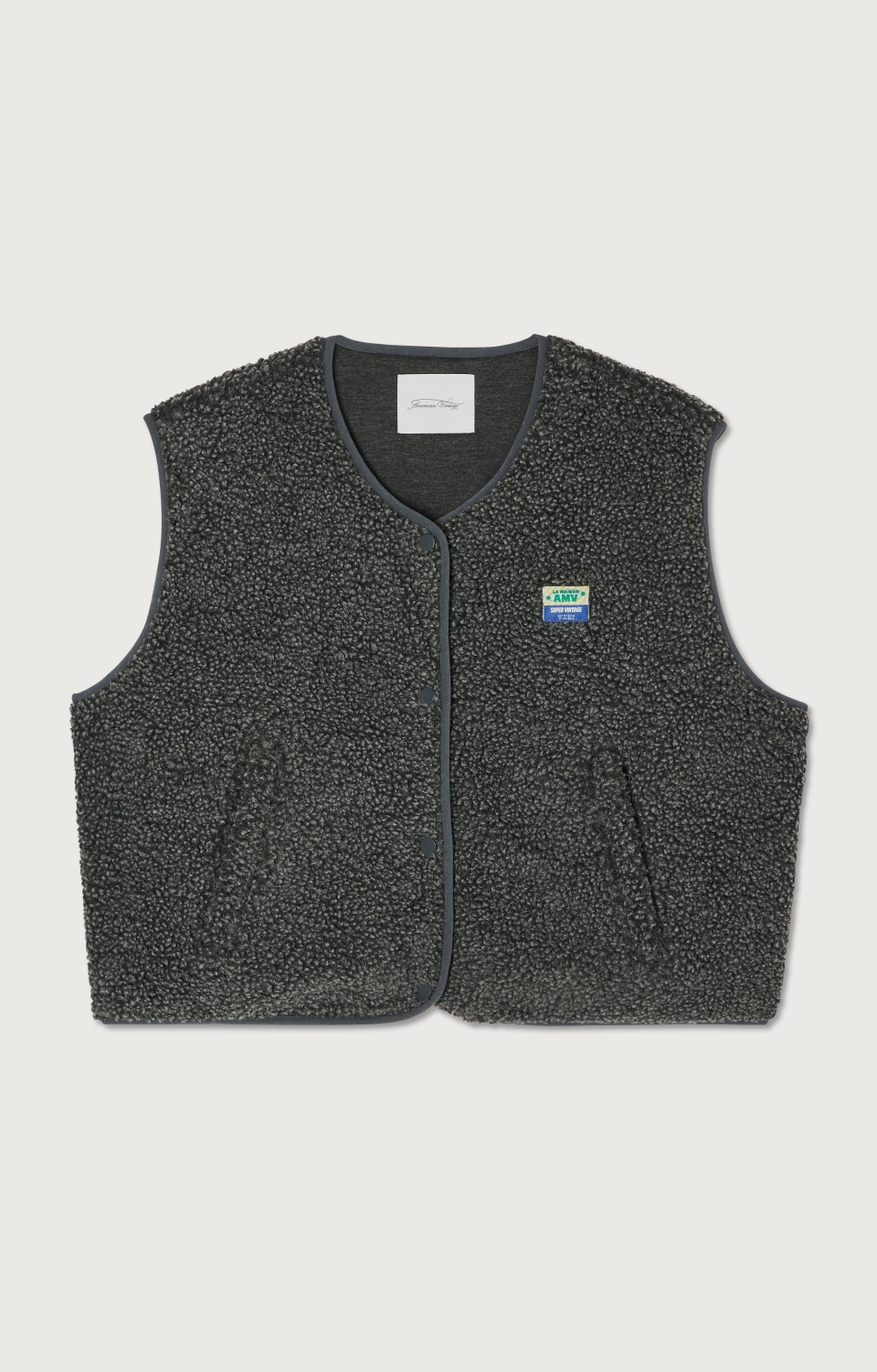 AMV HOK16B VEST