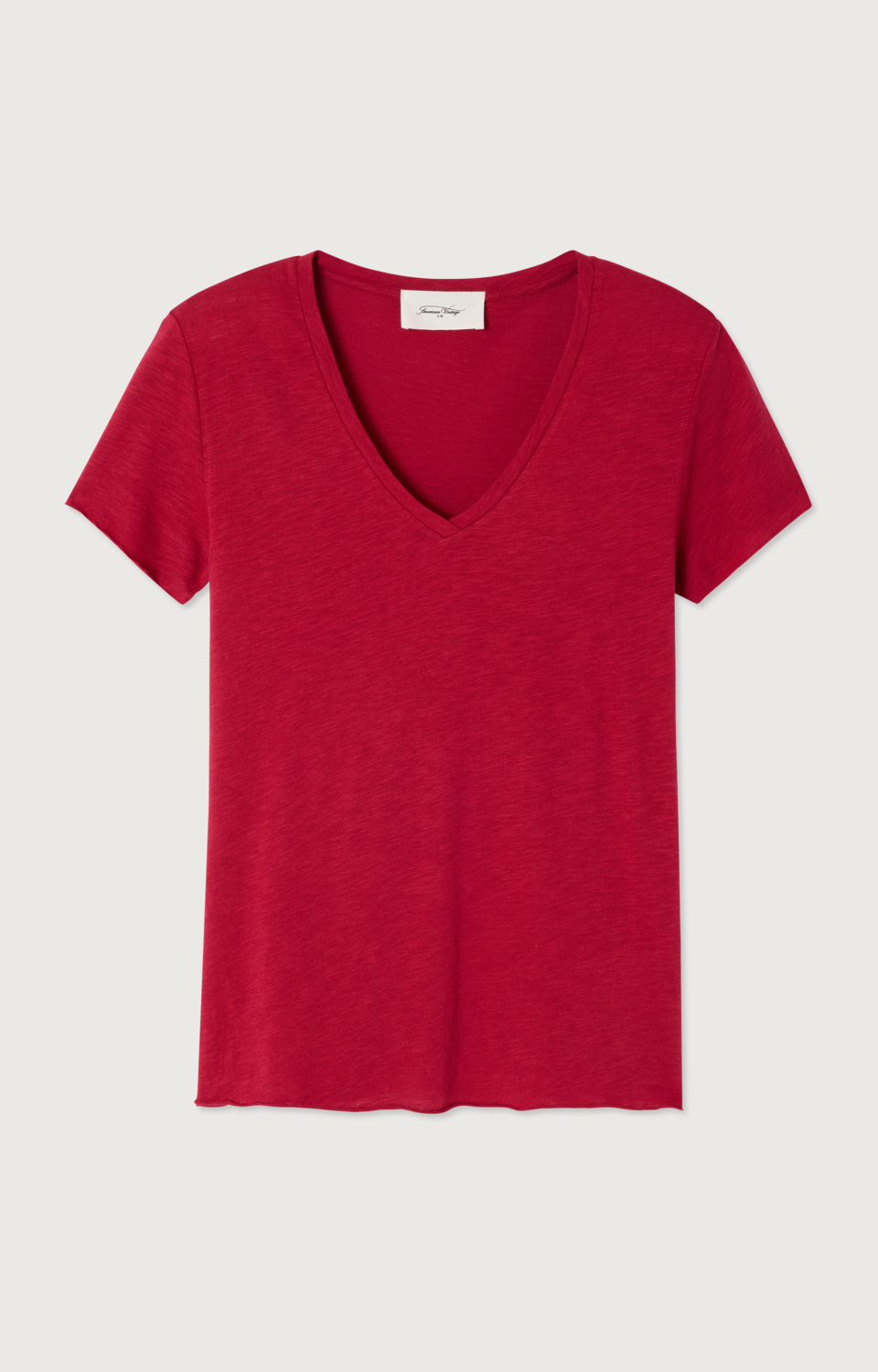 AMV JAC51V T-SHIRT