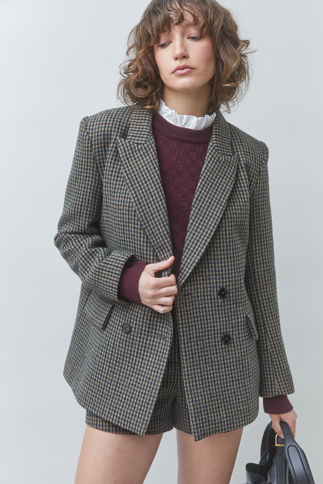 SUNCOO DUCKY JACKET