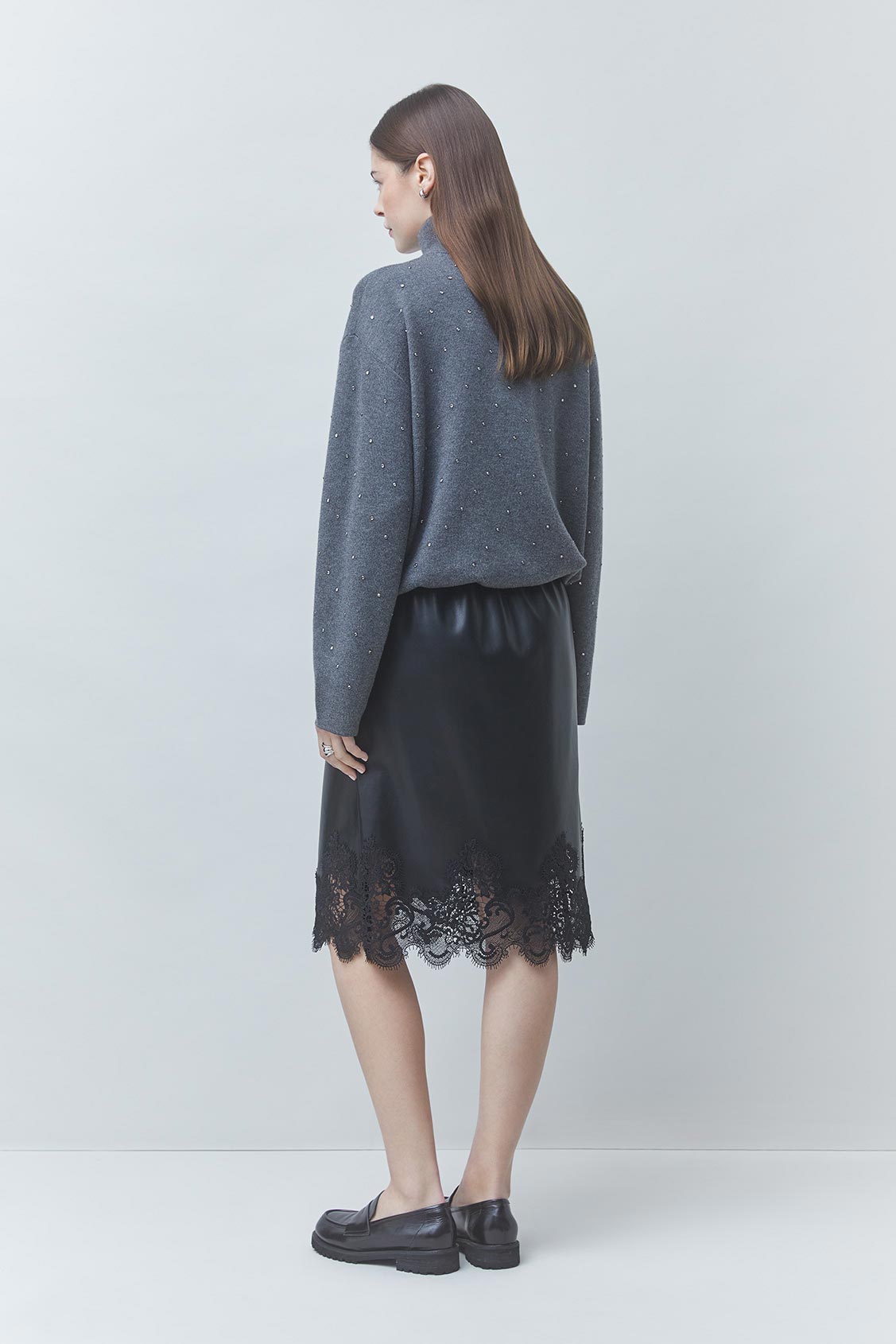 SUNCOO  PRISTO PULLOVER