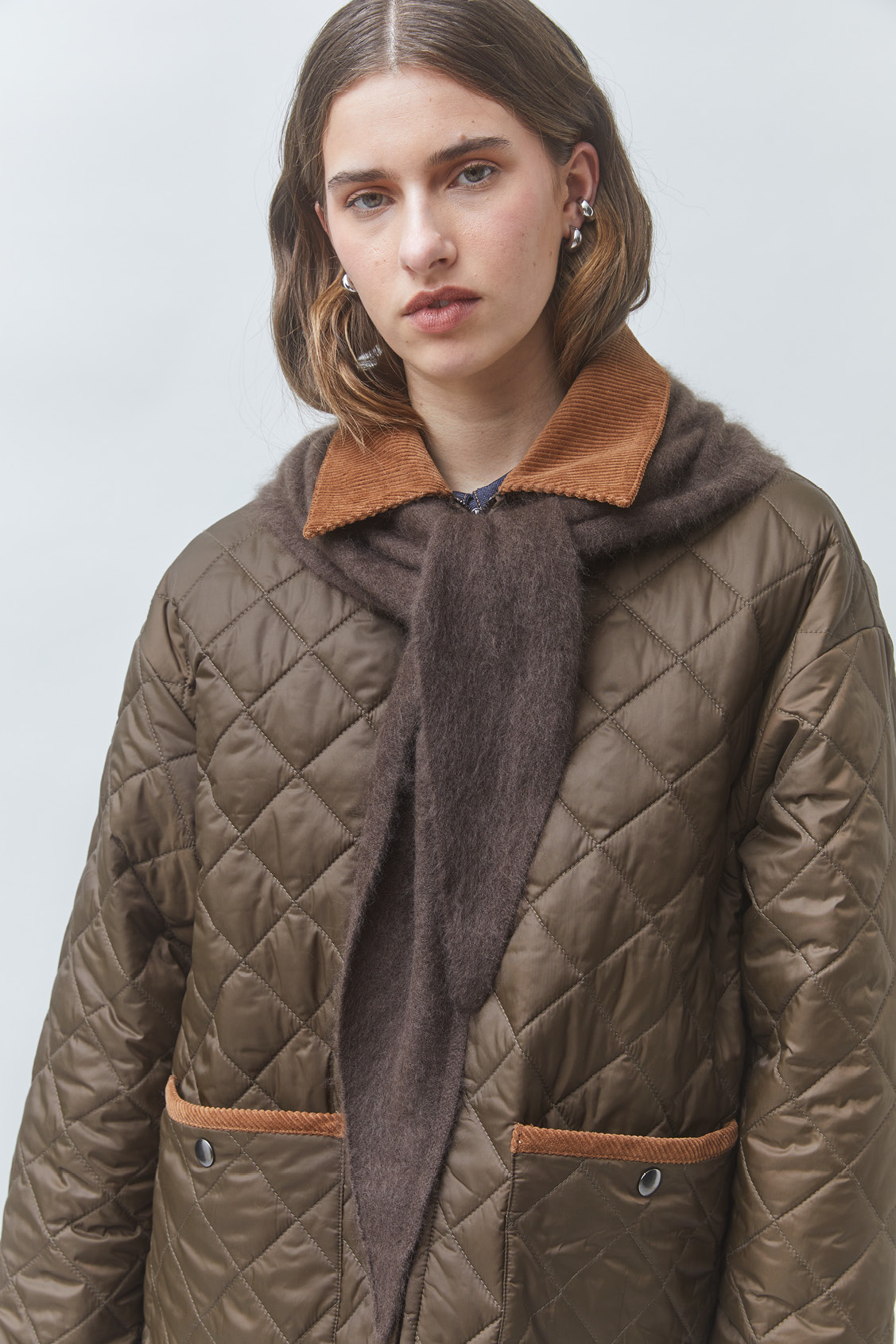 SUNCOO DEBUT JACKET