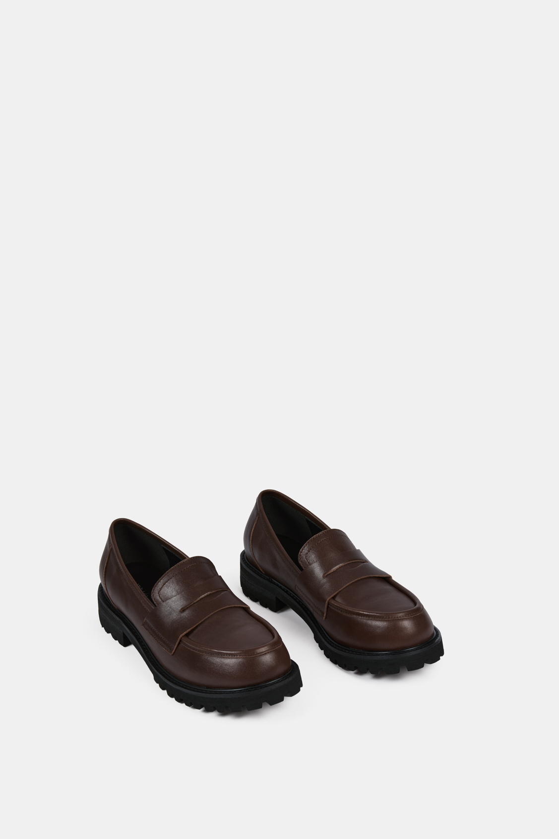 SUNCOO LOAFERS