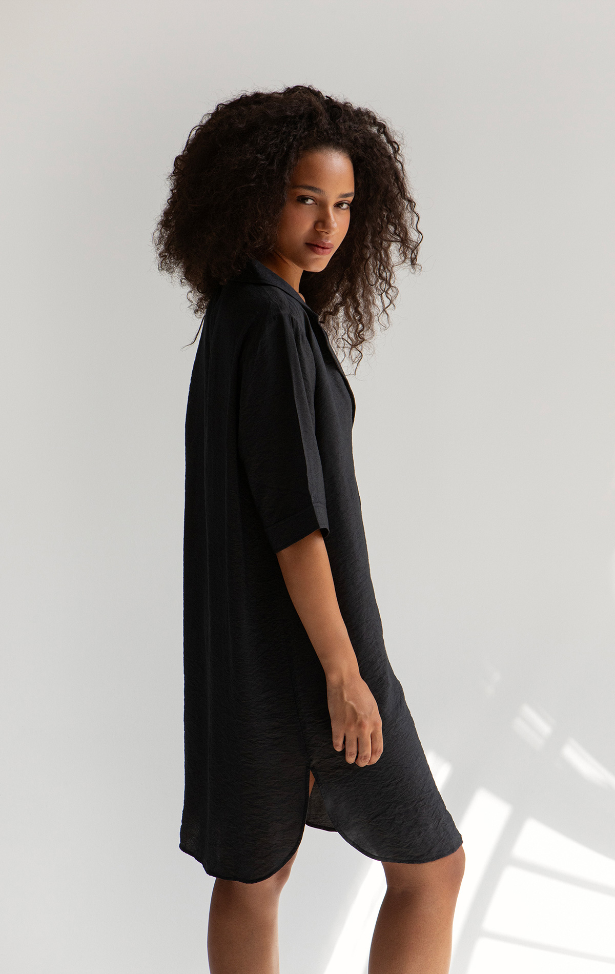 NISΩ CRU08DR DRESS