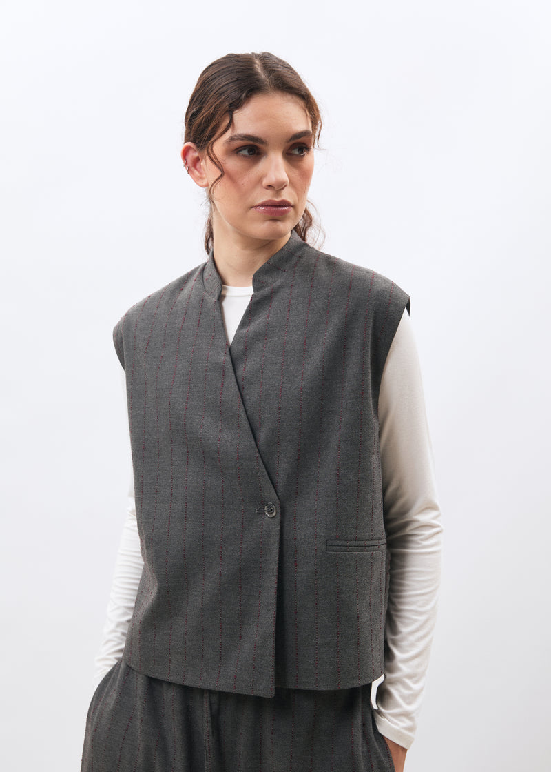 HUMILITY LARIC VEST 
