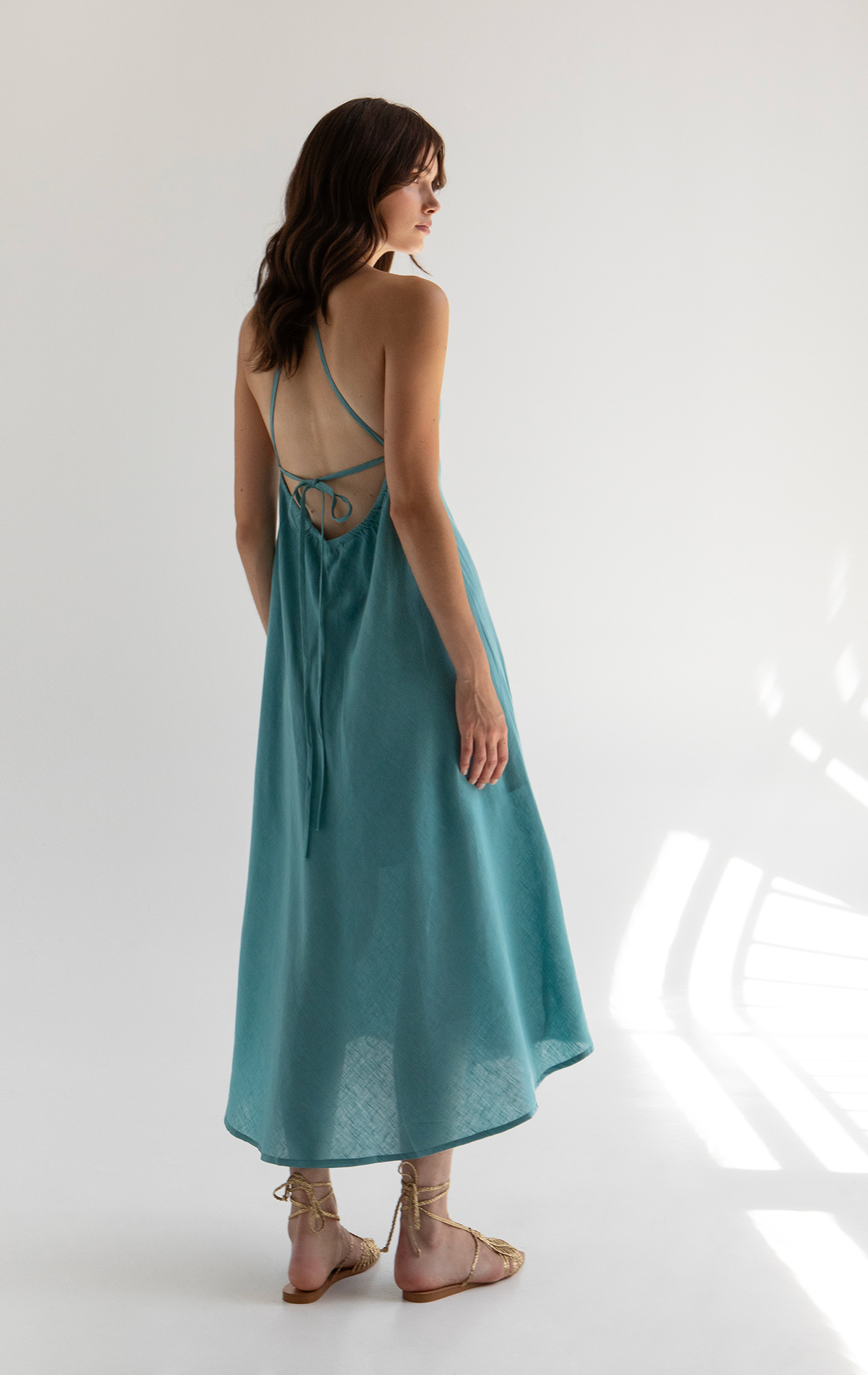 NISΩ LYO02DR DRESS