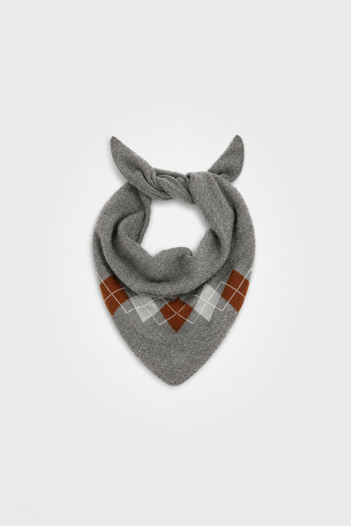 SUNCOO ABRIL SCARF