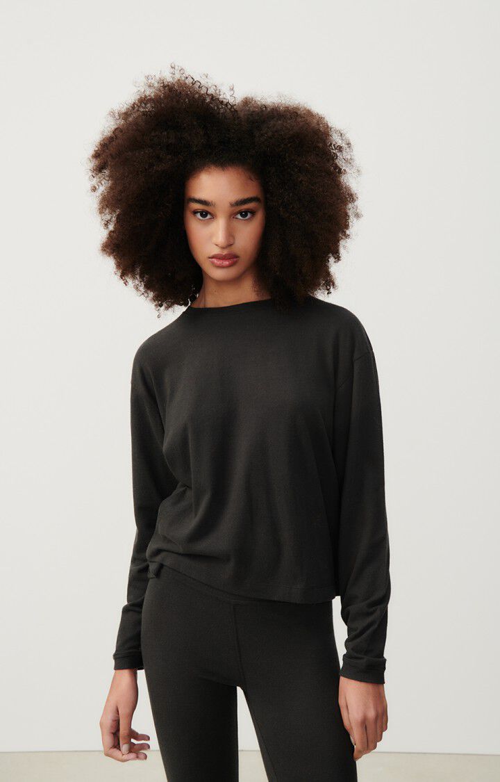 AMERICAN VINTAGE YPA02B BLOUSE