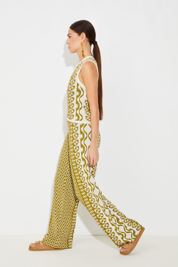 SUNCOO JONAS PANTS