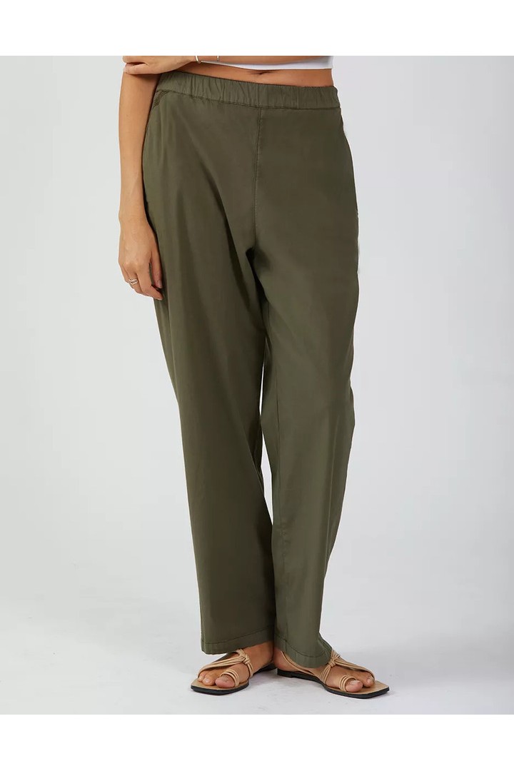 REIKO CAPRI PANTS