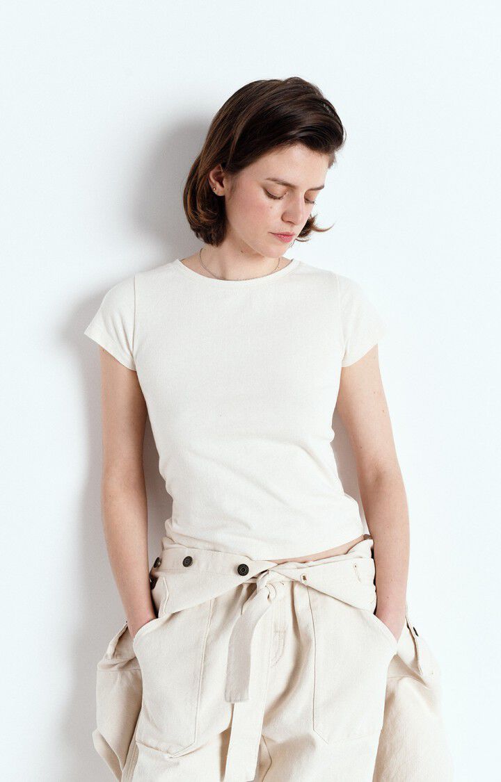 AMERICAN VINTAGE JUB02A T-SHIRT