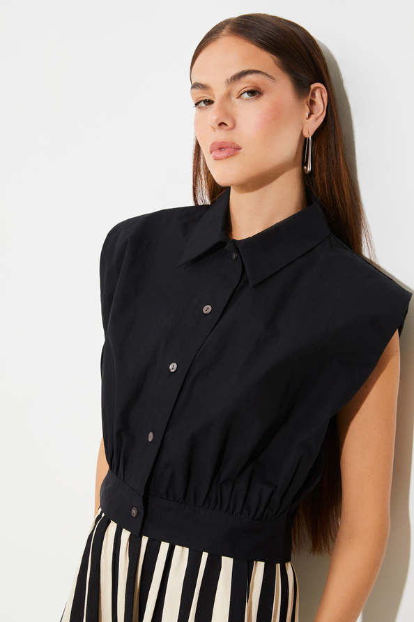 SUNCOO LAZUR TOP