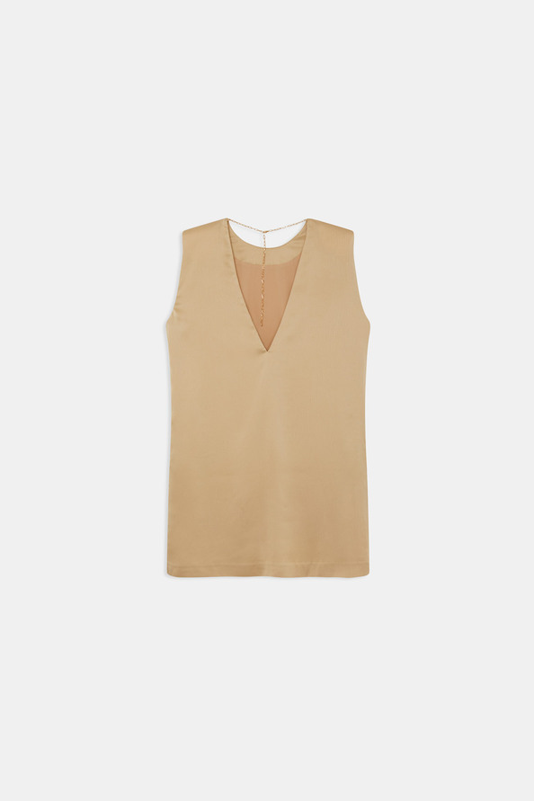 SUNCOO CLARA DRESS