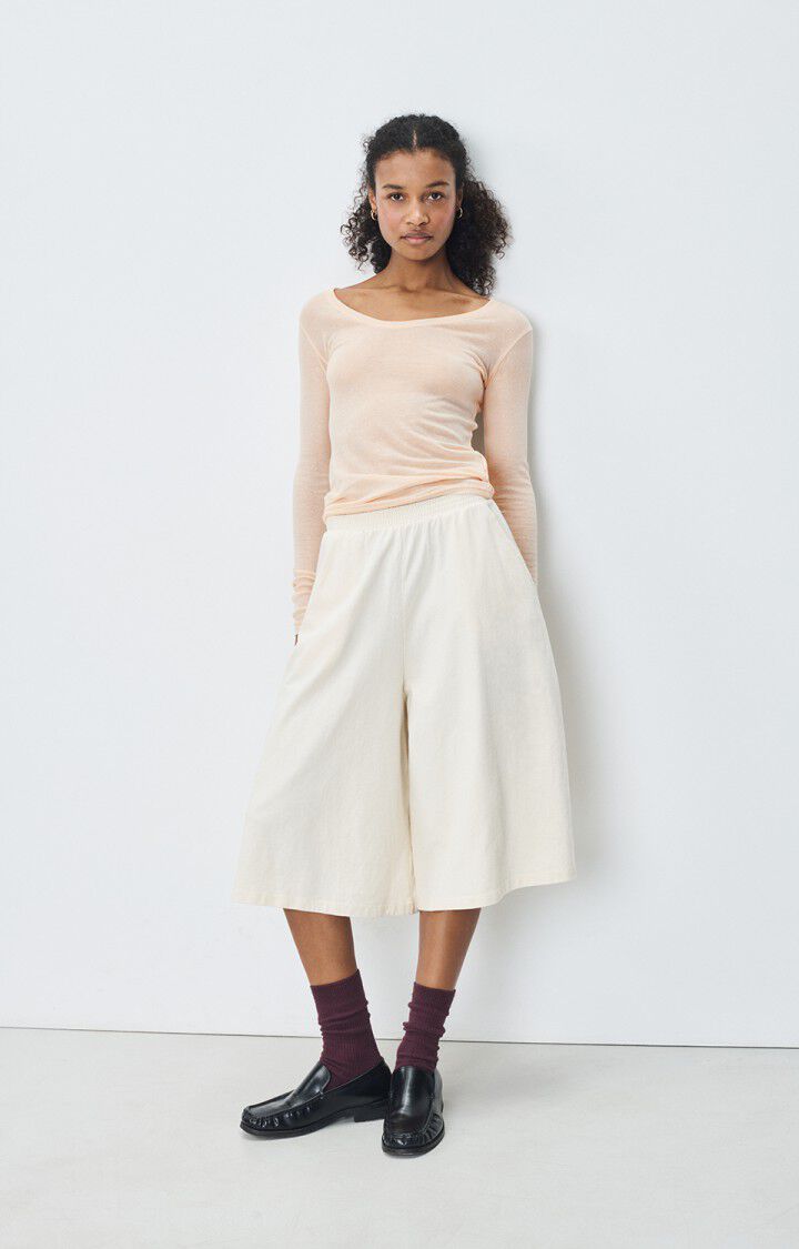AMERICAN VINTAGE JUB09A BERMUDAS