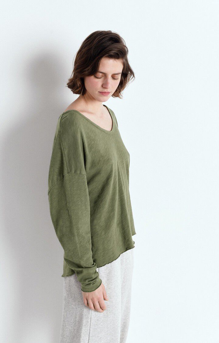 AMERICAN VINTAGE SON02GG BLOUSE