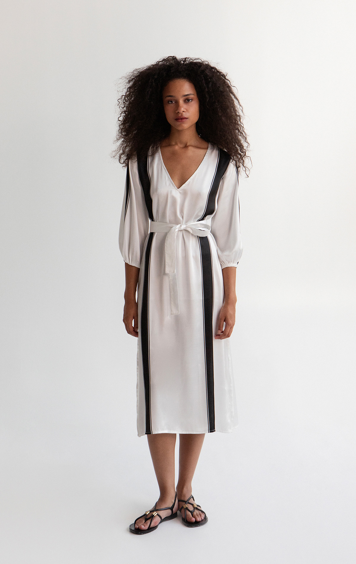 NISΩ BLS05DR DRESS