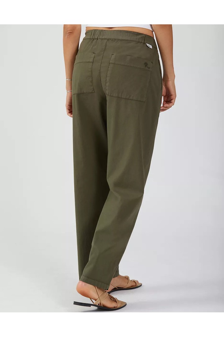 REIKO CAPRI PANTS
