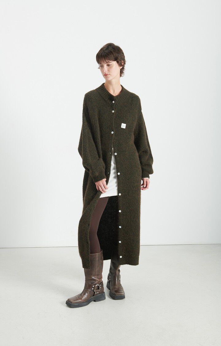 AMV EAST19O CARDIGAN