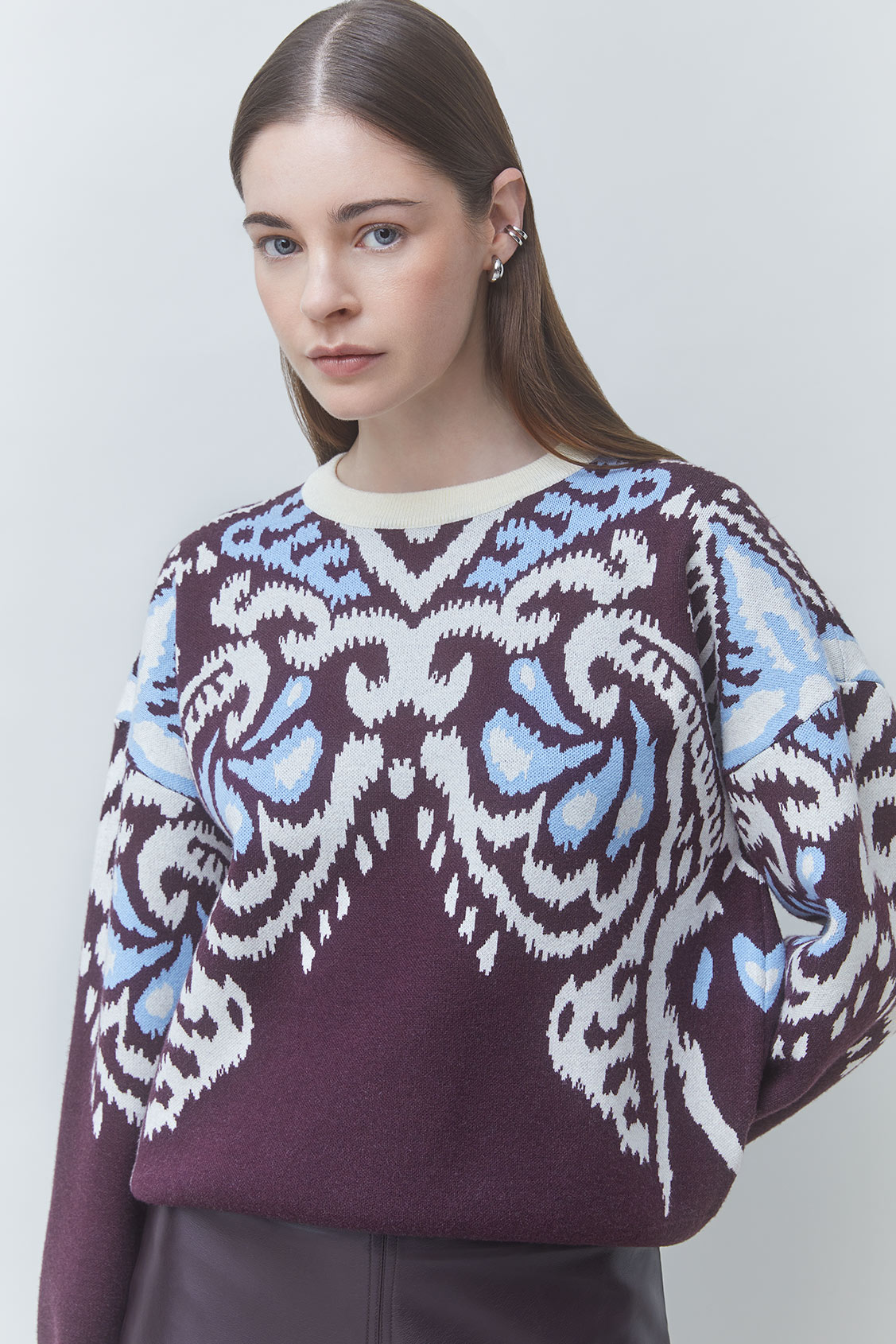 SUNCOO PAVARO JUMPER