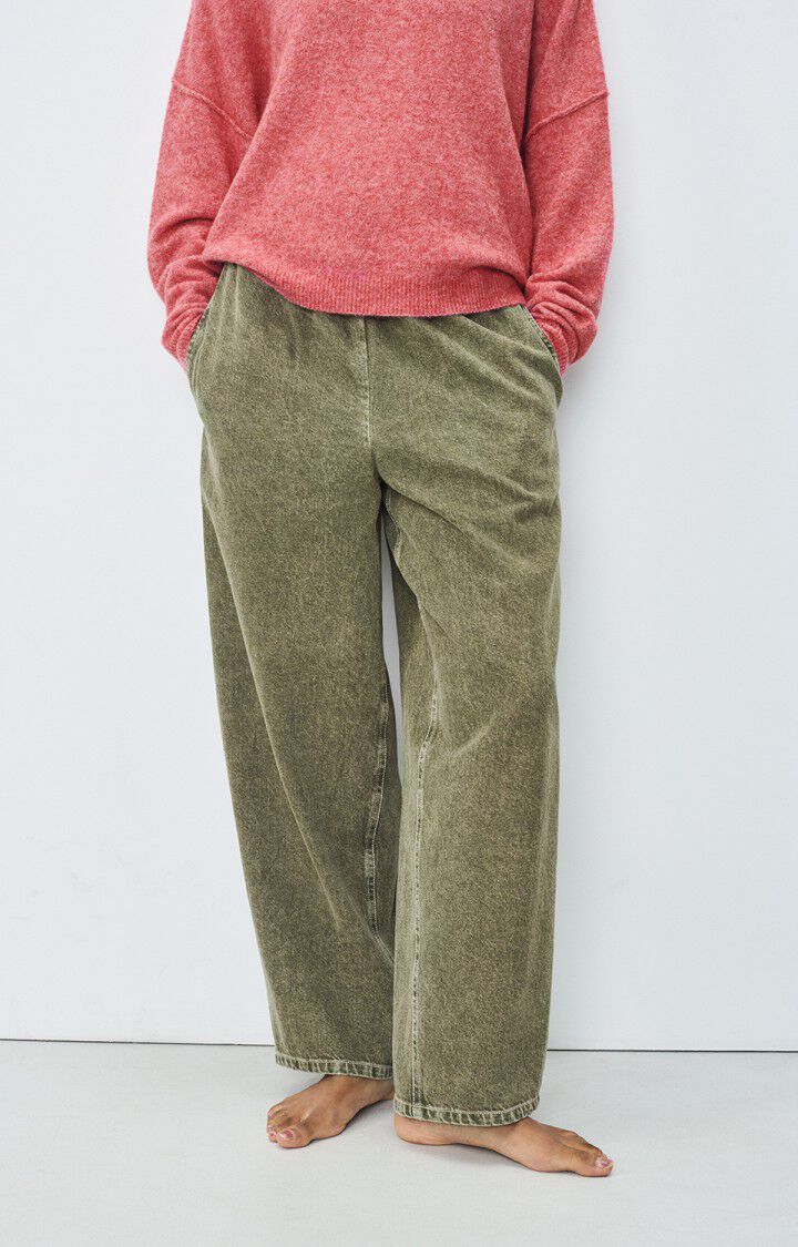 AMERICAN VINTAGE UZA10A PANTS