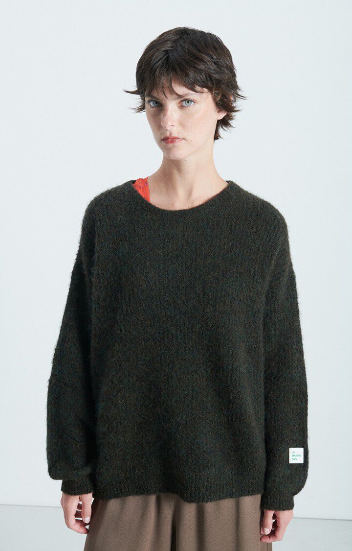 AMV EAST18U PULLOVER