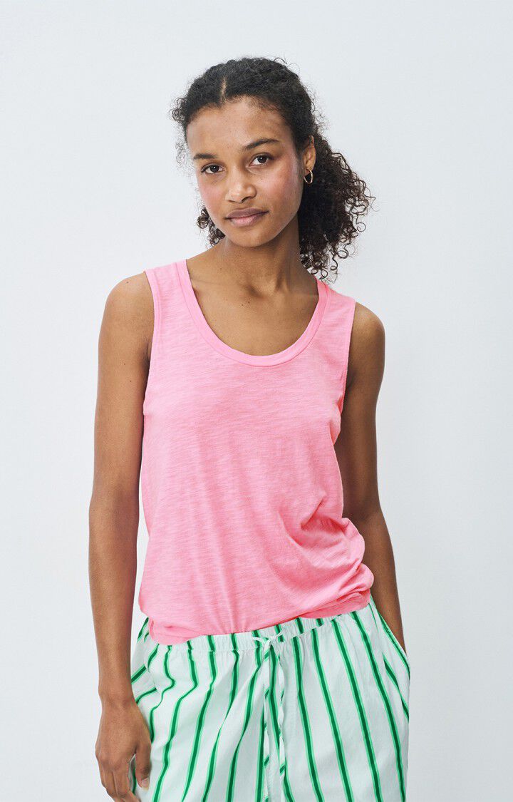 AMERICAN VINTAGE JAC47 TANK TOP