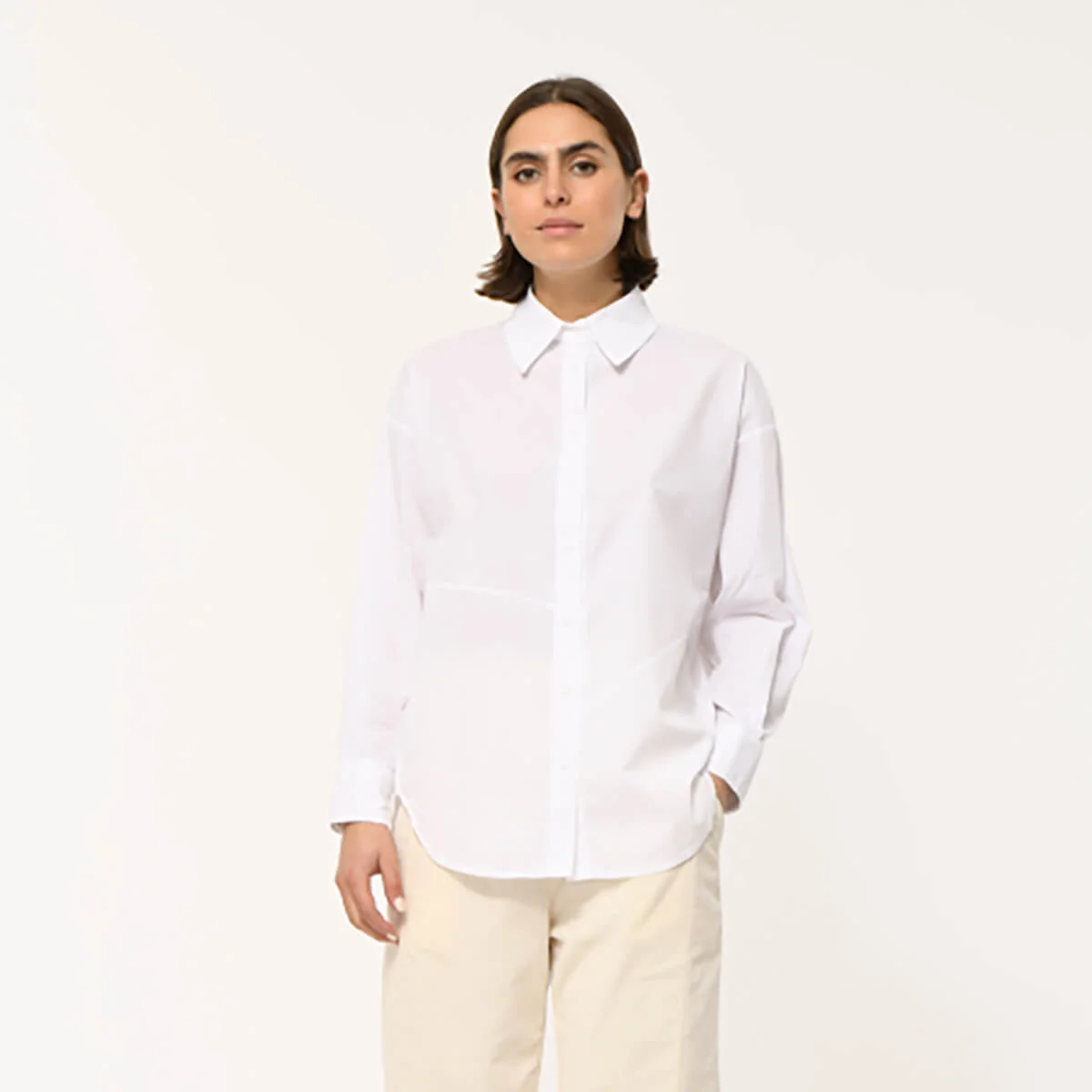 HUMILITY KUMIKO SHIRT