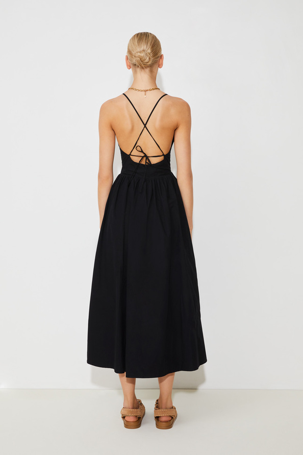 SUNCOO CIANA DRESS