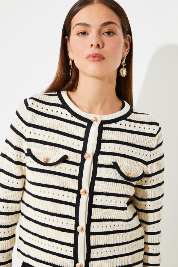 SUNCOO GANEO CARDIGAN