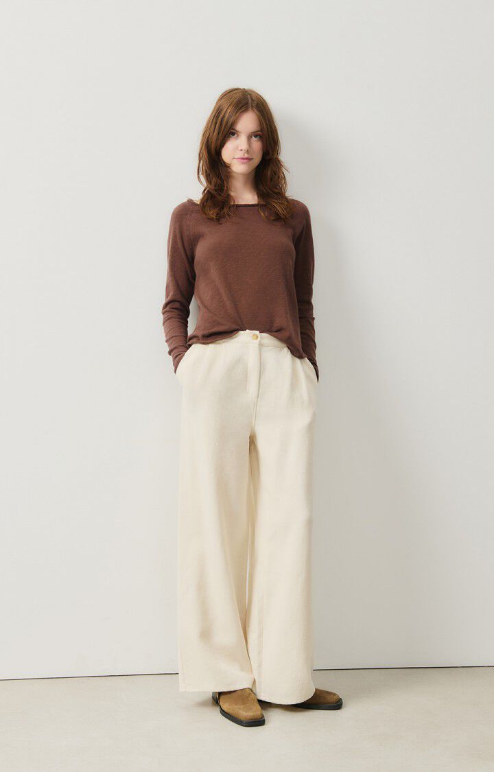 AMERICAN VINTAGE AFA10C PANTS