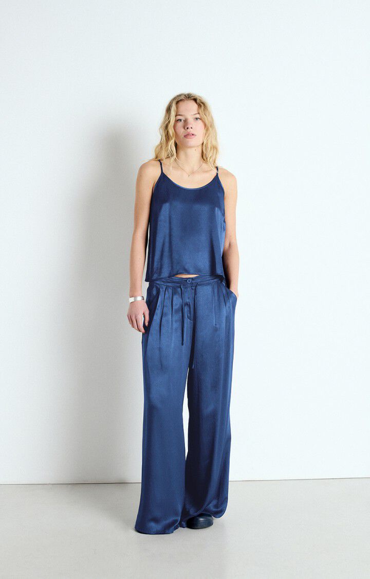 AMERICAN VINTAGE VOO10A TROUSERS