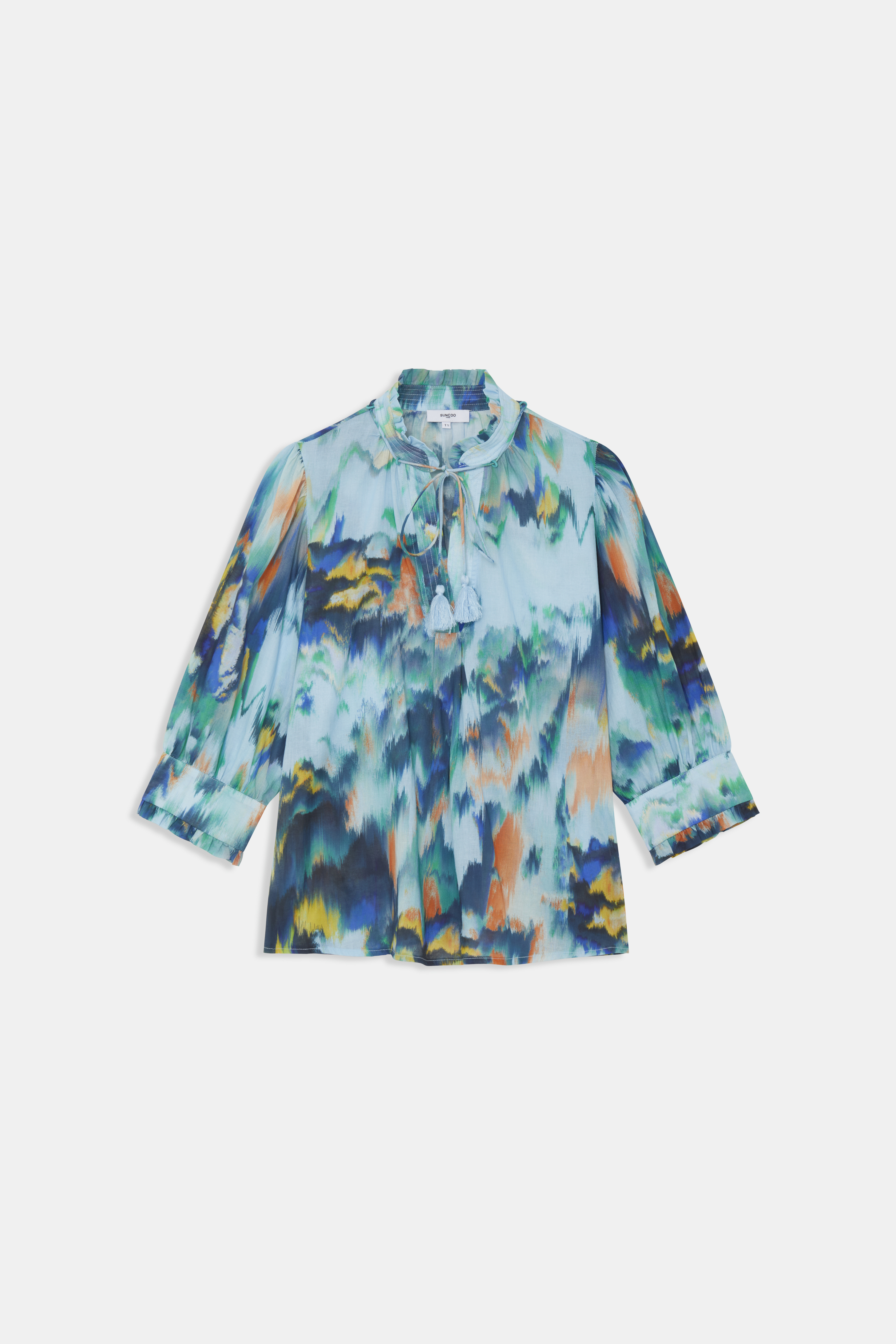 SUNCOO LASSIE TOP