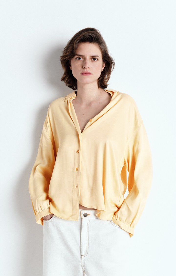 AMERICAN VINTAGE UNY06A SHIRT