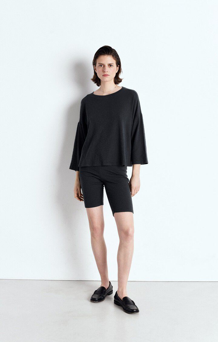 AMERICAN VINTAGE YRU02A BLOUSE