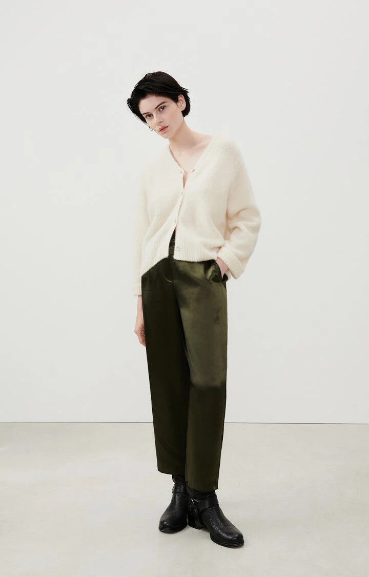AMV EAST19G CARDIGAN