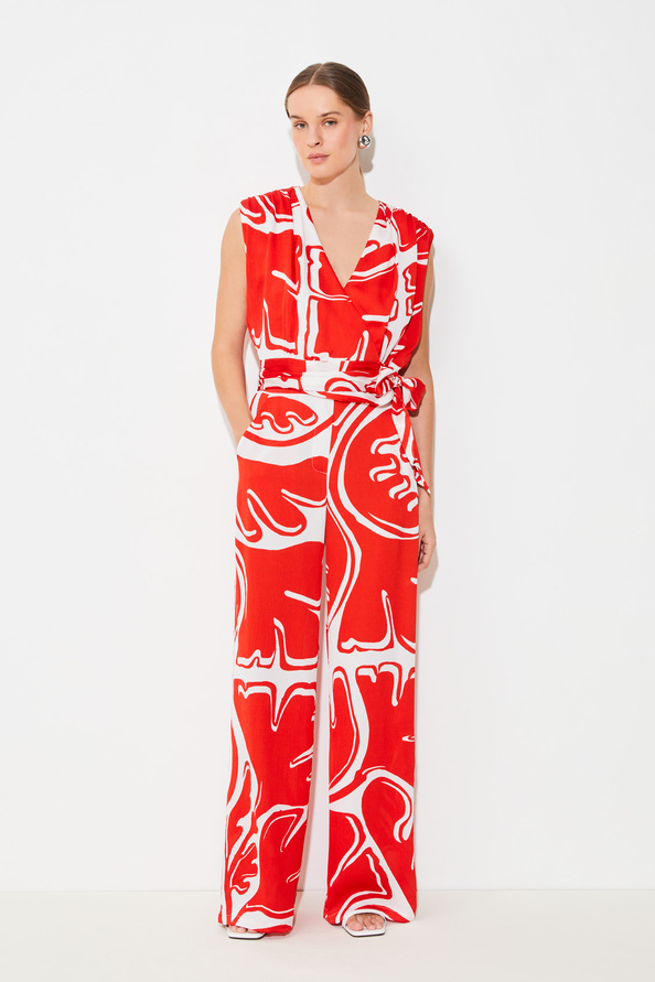 SUNCOO JAHEL PANTS