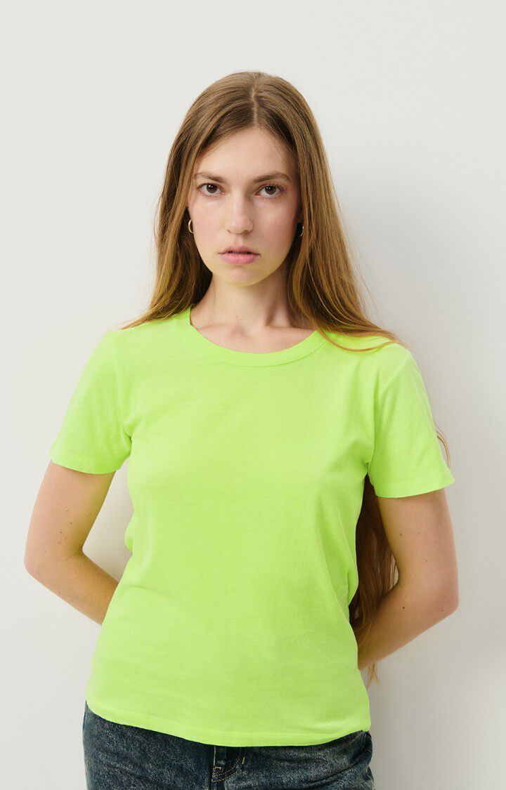 AMERICAN VINTAGE GAMI21 T-SHIRT