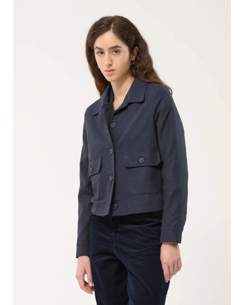 HUMILITY KAZUKO JACKET