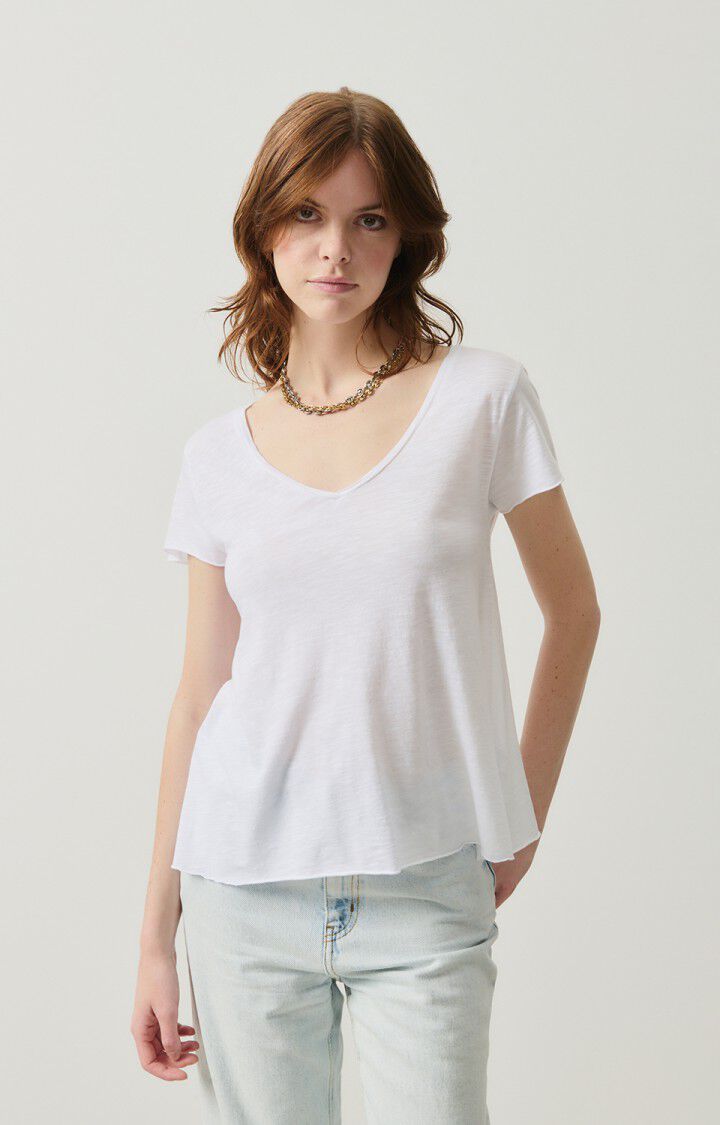AMERICAN VINTAGE JAC51 T-SHIRT