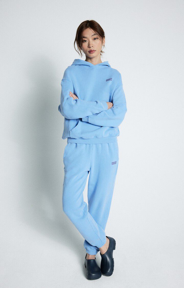 AMERICAN VINTAGE IZU05B SWEAT PANTS