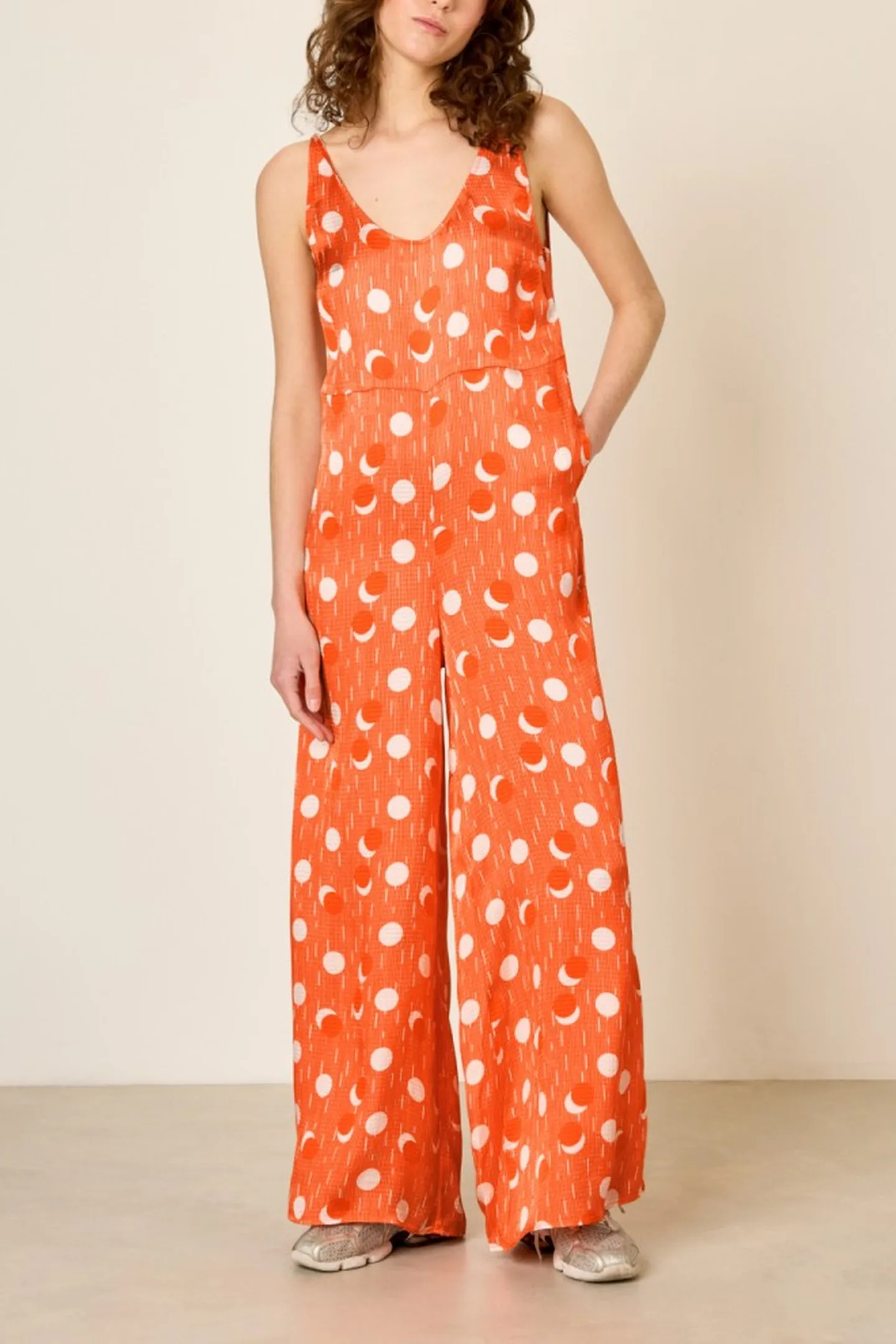 AMV SHAN12AI JUMPSUIT