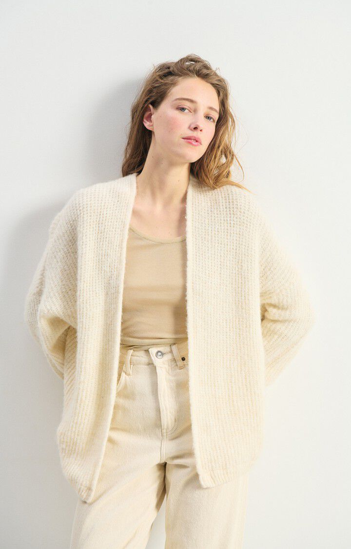 AMV EAST19A CARDIGAN