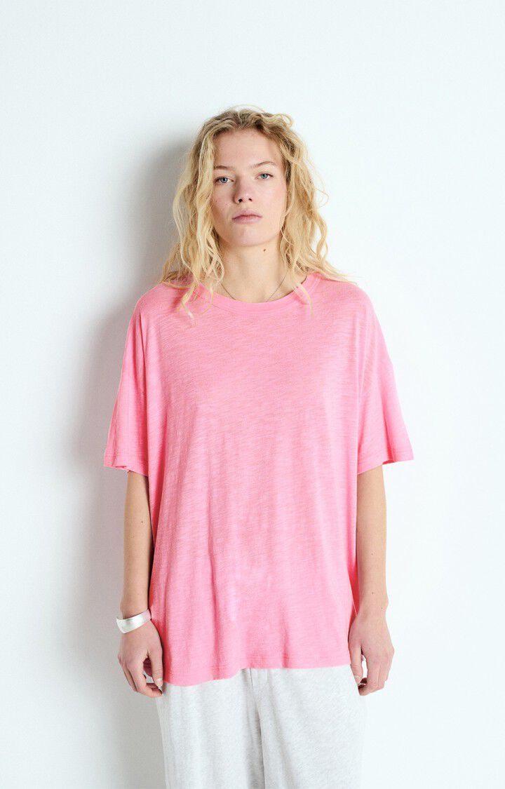 AMERICAN VINTAGE JAC02A T-SHIRT