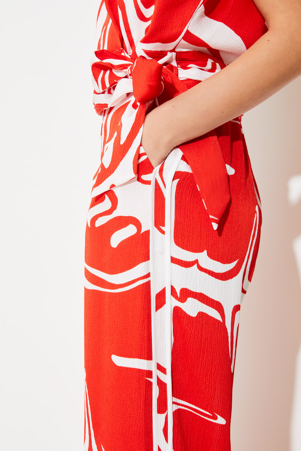 SUNCOO JAHEL PANTS