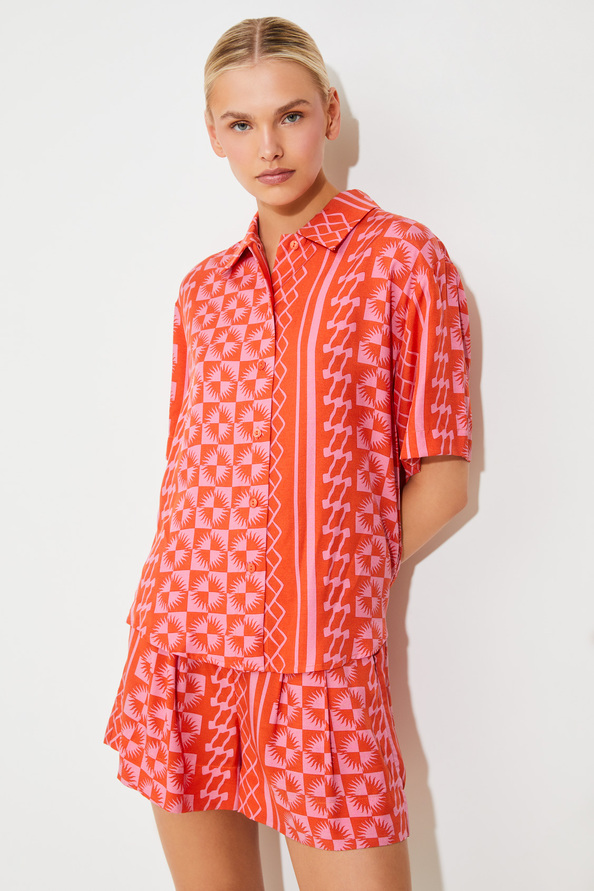 SUNCOO LUZ SHIRT