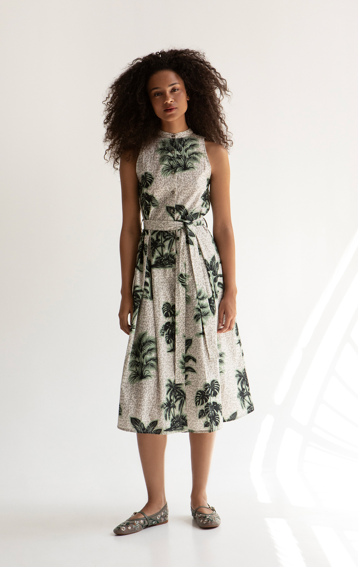 NISΩ SAF03DR DRESS