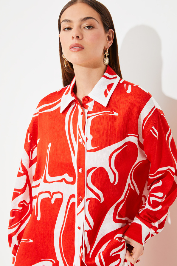 SUNCOO LISON SHIRT
